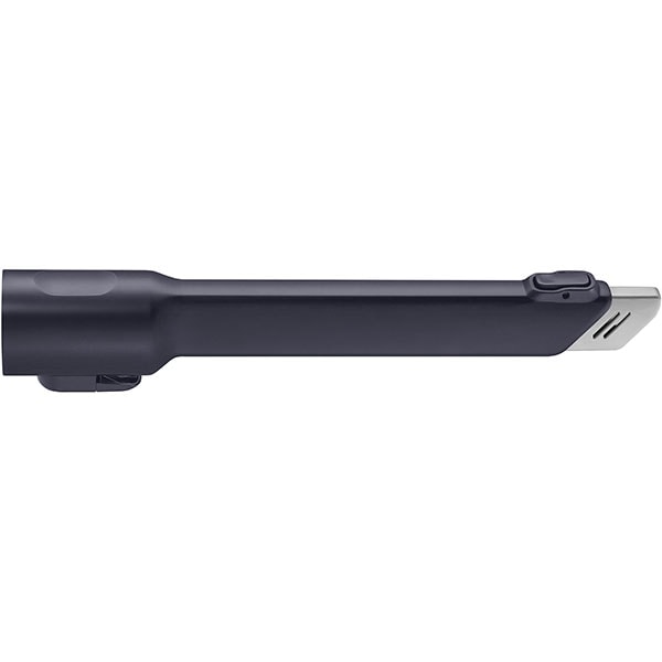 Aspirator vertical SAMSUNG Jet 60 Turbo VS15A6031R1/GE, 0.8l, 21.6V, autonomie max 40 min, albastru-negru