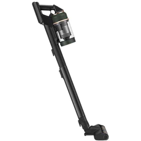 Aspirator vertical SAMSUNG Bespoke Jet One Complete Extra VS20A95943N/GE, 2l, 25.2V, autonomie max 120 min, negru