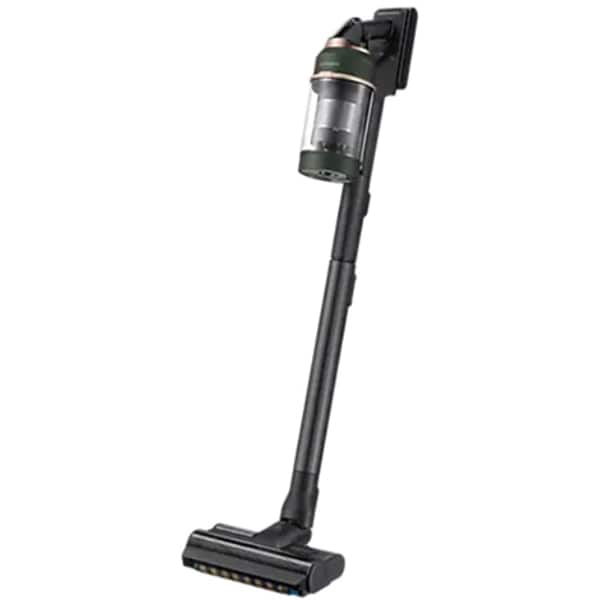 Aspirator vertical SAMSUNG Bespoke Jet One Complete Extra VS20A95943N/GE, 2l, 25.2V, autonomie max 120 min, negru