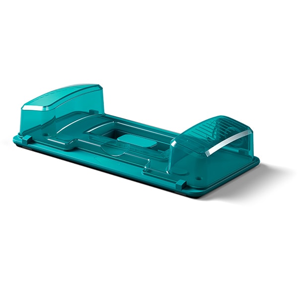 Aspirator vertical PHILIPS Aqua Plus XC8349/01, 0.6l, 25.2V, autonomie max 80 min, gri inchis