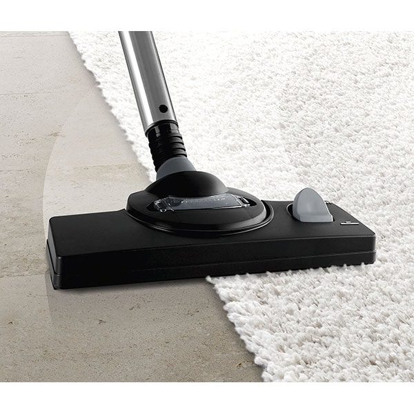 Aspirator cu spalare BOSCH BWD41740, 5l, 1700W, alb-mov