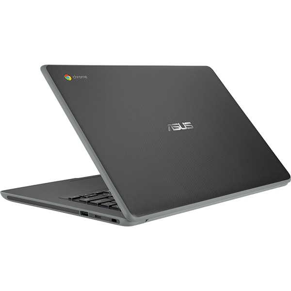 Chromebook ASUS C403NA-FQ0093, Intel Celeron N3350 Processor 1.1