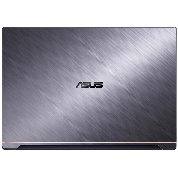 Laptop ASUS ProArt StudioBook Pro X W730G1T-H8004R, Intel Core i7-9750H pana la 4.5GHz, 17" WUXGA, 32GB, SSD 1TB, NVIDIA Quadro T1000 4GB, Windows 10 Pro, Star Grey 