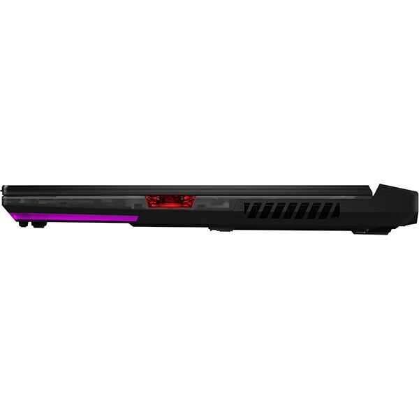 Laptop Gaming ASUS ROGStrixSCAR 15 G533QR-HF004, AMDRyzen75800H pana la 4.4GHz, 15.6" Full HD, 16GB, SSD 1TB, NVIDIAGeForceRTX3070 8GB, Free DOS, negru