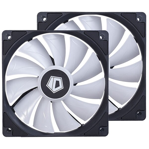 Cooler procesor cu racire lichida ID-COOLING Auraflow X 240, 2x120mm, AURAFLOW-X-240