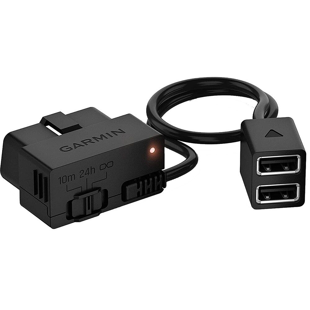 Kit alimentare permanenta GARMIN 010-12530-23