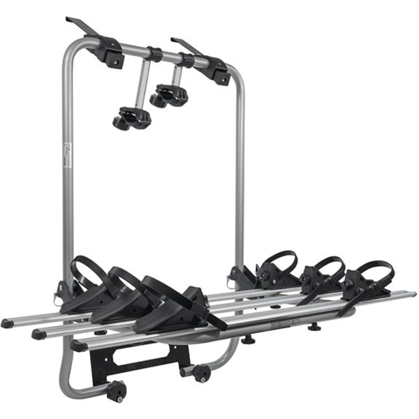 Suport biciclete MENABO Shadow pt VW Caddy, Prindere pe haion, 3 biciclete