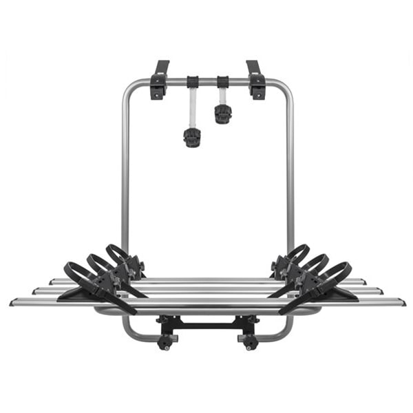 Suport biciclete MENABO Shadow pt VW Caddy, Prindere pe haion, 3 biciclete