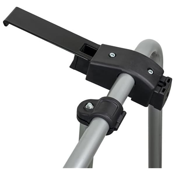 Suport biciclete MENABO Shadow pt VW Caddy, Prindere pe haion, 3 biciclete