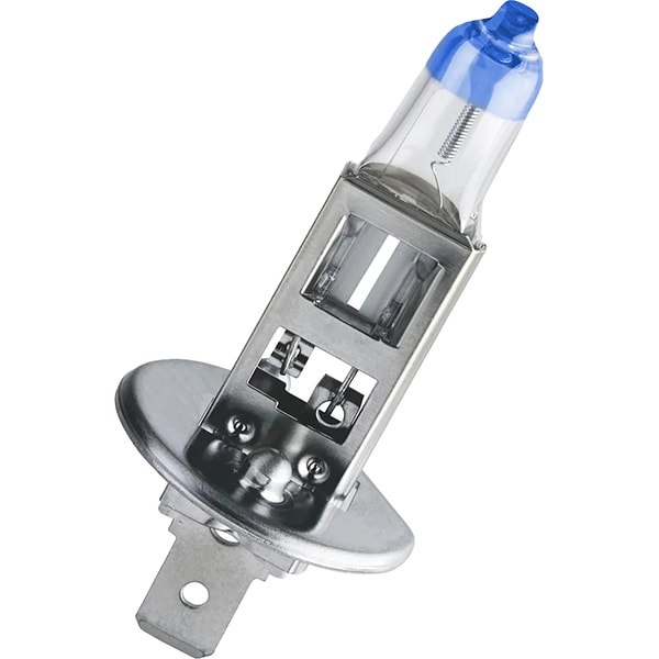 Bec auto PHILIPS Xtreme Vision+ , 150%, H1, 3450K, 55W, 1 buc