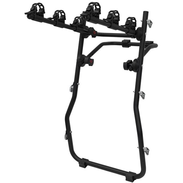 Suport biciclete MENABO Viper, Prindere pe haion, 3 biciclete