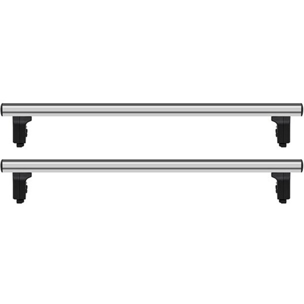 Bare transversale MENABO Professional, Citroen Relay II L1, L2, L3, L4 - H1, H2, H3, 2014-Prezent, 165 cm