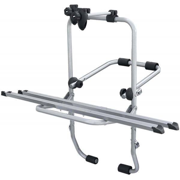 Suport biciclete MENABO Steel Bike, Prindere pe haion, 2 biciclete