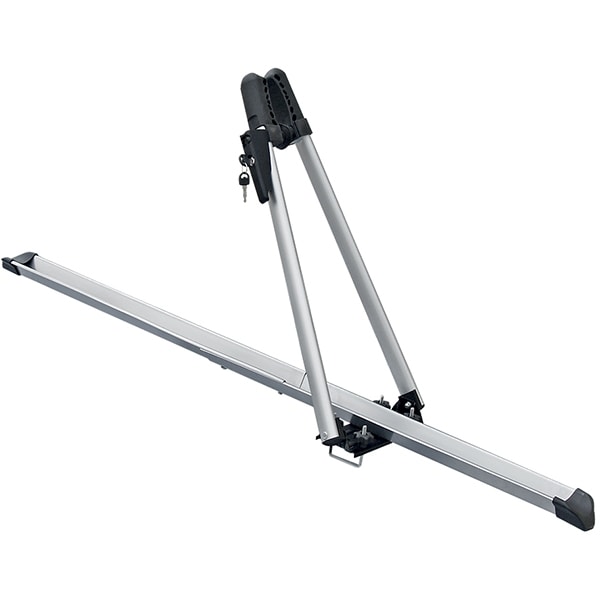 Suport biciclete MENABO Iron, Prindere pe bare transversale, 1 bicicleta