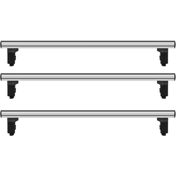 Bare transversale MENABO Professional, Ford Tourneo IV Coustom L1, L2, 2013-Prezent, 145 cm