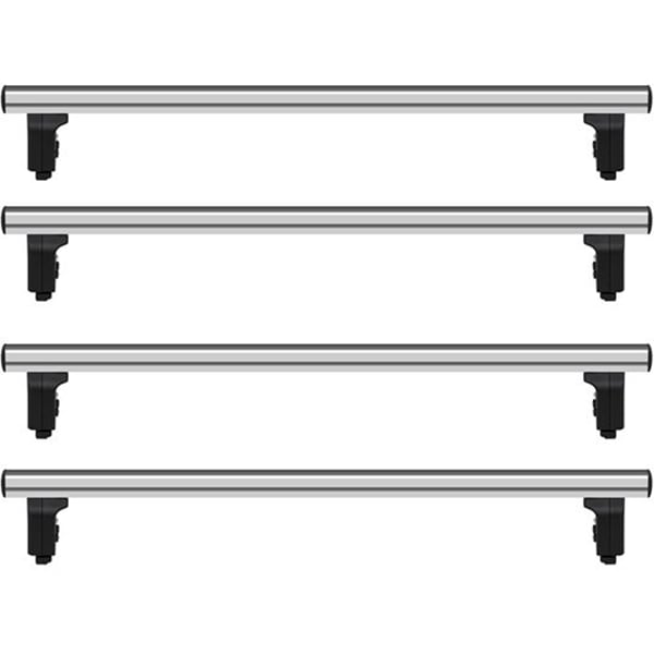 Bare transversale MENABO Professional, Ford Transit VIII Connect L2, 2013-Prezent, 125 cm