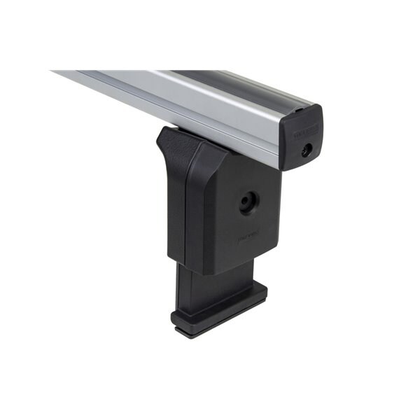 Bare transversale MENABO Professional, Volkswagen Crafter, L1, L2, L3, L4, L5 - H1, H2, H3, 2006-2017, 165 cm