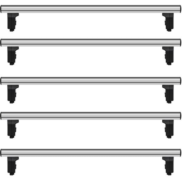 Bare transversale MENABO Professional, Opel Vivaro (C) L2, L3, 2019-Prezent, 135 cm