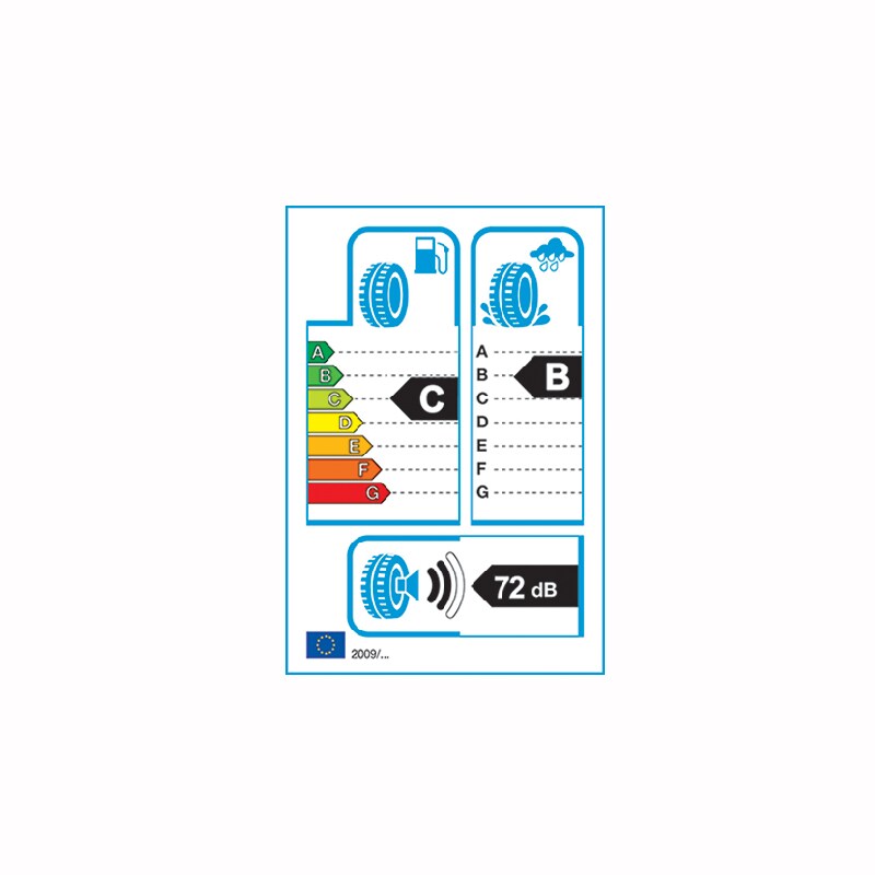 Anvelopa iarna CONTINENTAL WinterContact TS 860 195/55R16 87H