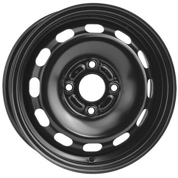 Janta otel ALCAR 6355, Ford, 5.5J x 14", 4, ET37.5