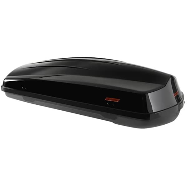 Cutie portbagaj FABBRI Nova 340, 340l, negru