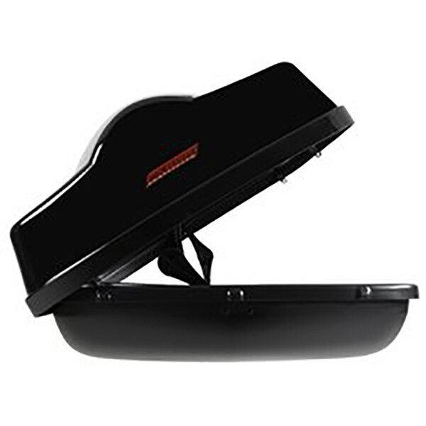 Cutie portbagaj FABBRI Nova 340, 340l, negru