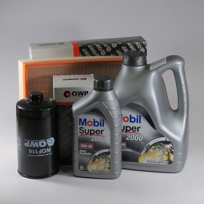 Kit Schimb Ulei VW TRANSPORTER T4 2,5TDI 88CP AJT,AYY 102CP ACV, AUF, AYC, AXL 150CP AHY