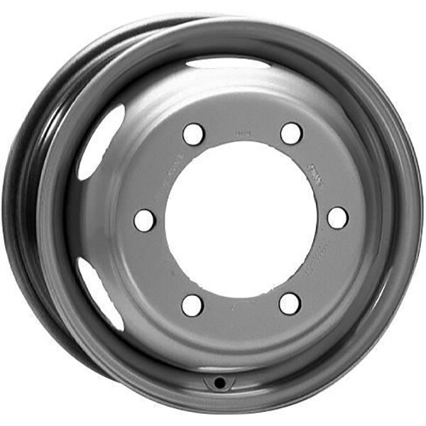 Janta otel ALCAR 7870, Mercedes Benz, 5.5J x 16", 6, ET117