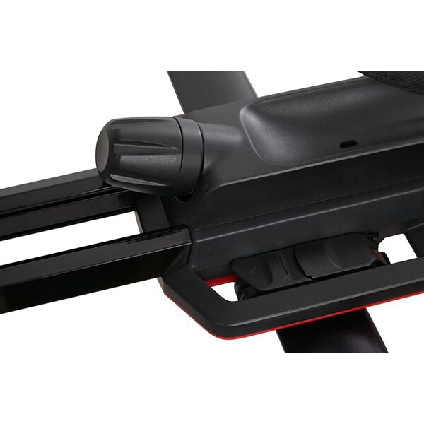 Suport bicicleta YAKIMA HighRoad Black, Prindere pe bare transversale, 1 bicicleta