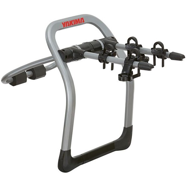 Suport bicicleta YAKIMA HalfBack 2, Prindere pe caroserie, 2 biciclete
