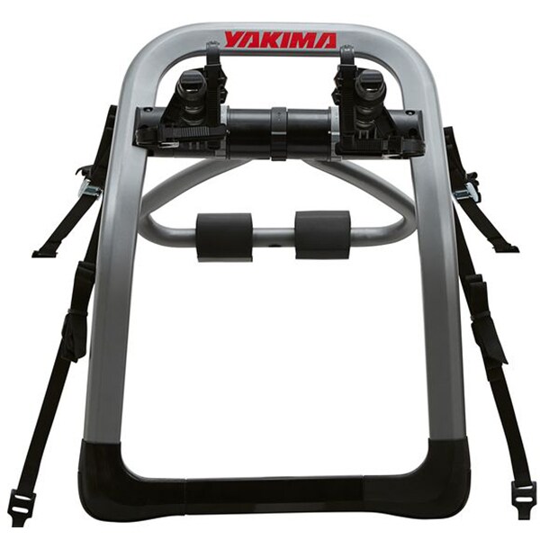 Suport bicicleta YAKIMA HalfBack 2, Prindere pe caroserie, 2 biciclete