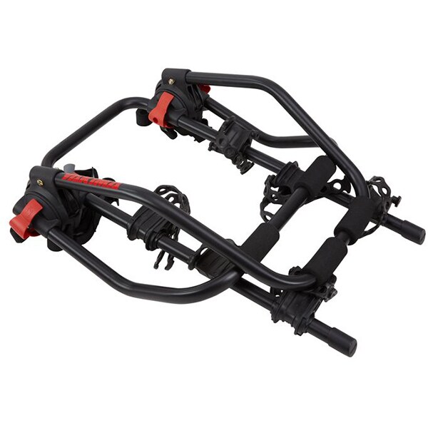 Suport bicicleta YAKIMA HangOut 3, Prindere pe caroserie, 3 biciclete