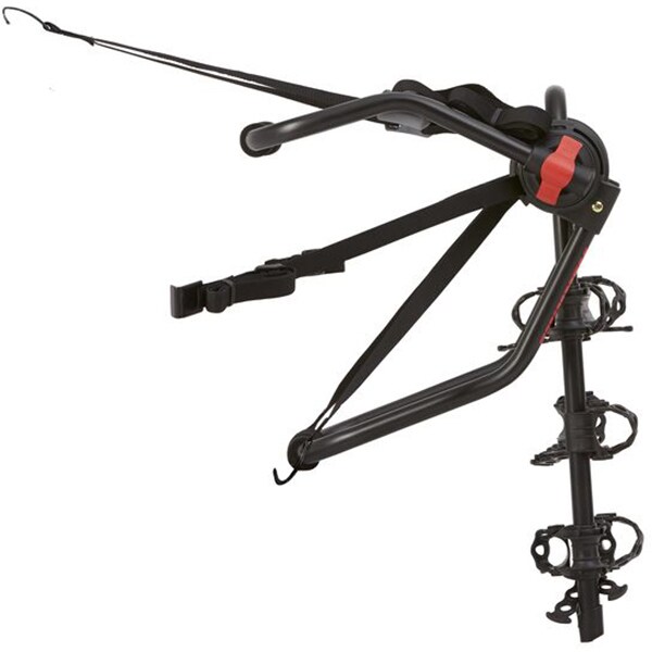 Suport bicicleta YAKIMA HangOut 3, Prindere pe caroserie, 3 biciclete