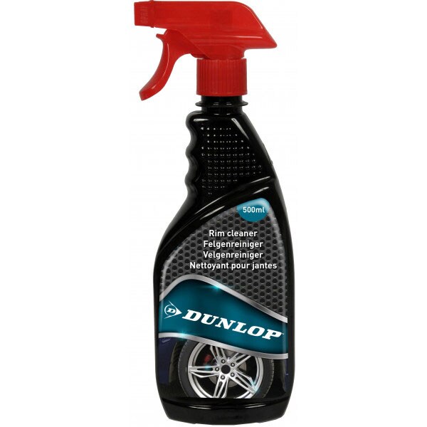 DUNLOP SOLUTIE CURATAT JENTI 500ML