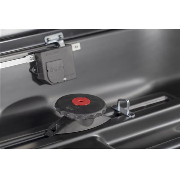 Cutie portbagaj MENABO Diamond Duo 450, 450l, alb