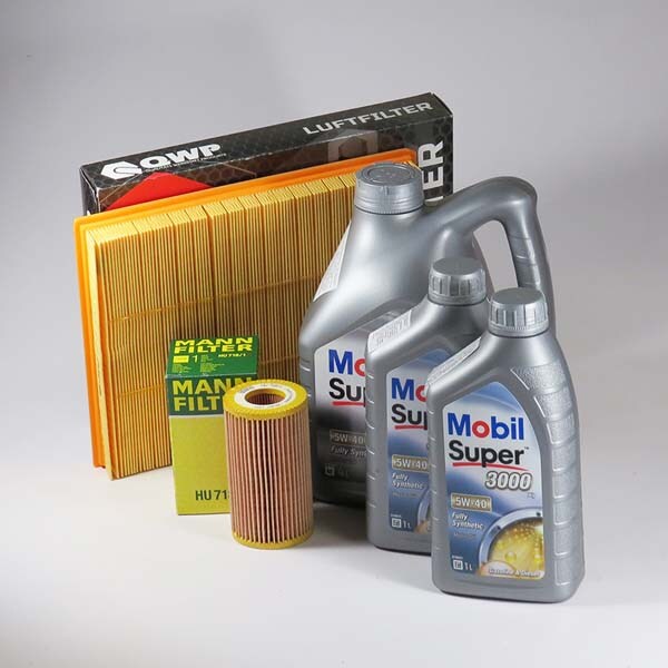 Kit Schimb Ulei Opel Astra G 2,0DI 82CP 2,0DTI 101CP