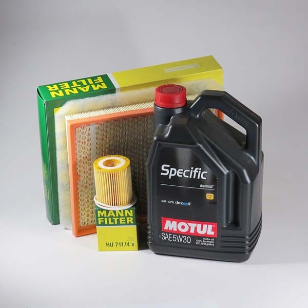 Kit Schimb Ulei Opel Astra H 1,9CDTI 100CP 120CP 150CP