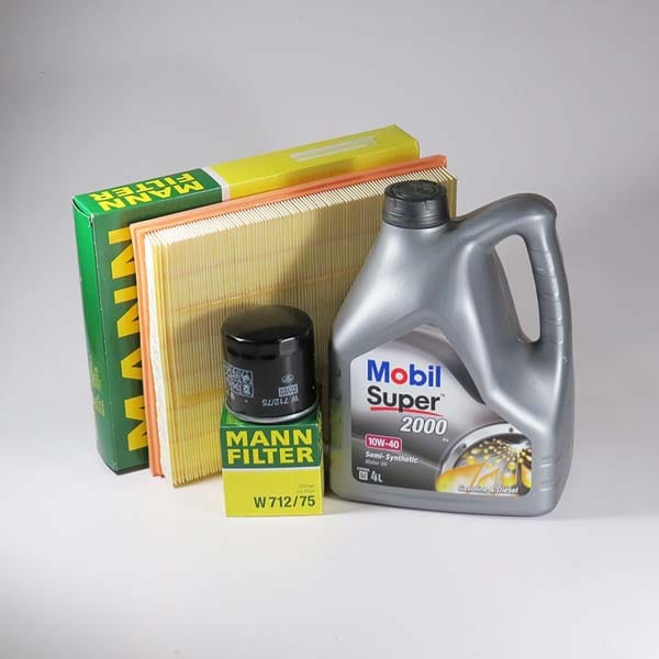 Kit Schimb Ulei Opel Astra H 1,6 16V 105CP