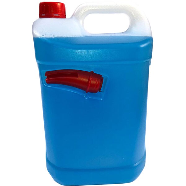 Lichid parbriz DREISSNER, vara, 5l