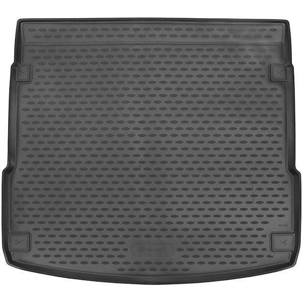 Protectie portbagaj PETEX pentru Audi Q5 2017 - prezent