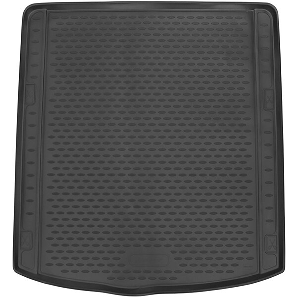 Protectie portbagaj PETEX pentru Audi A6 Sedan 2011 - 2018