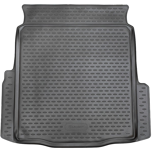 Protectie portbagaj PETEX pentru BMW Seria 3 (G20) Sedan 2019 - prezent