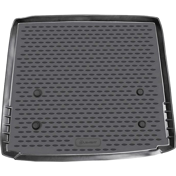 Protectie portbagaj PETEX pentru BMW X1 (E84) 2009 - 2015