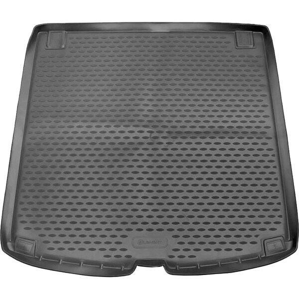 Protectie portbagaj PETEX pentru BMW Seria 5 (E31) Touring 2004 - 2010
