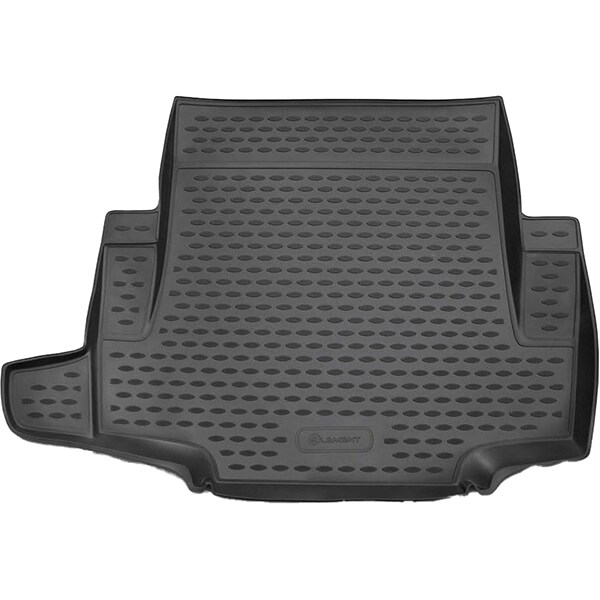 Protectie portbagaj PETEX pentru BMW Seria 1 (E87) 2004 - 2011