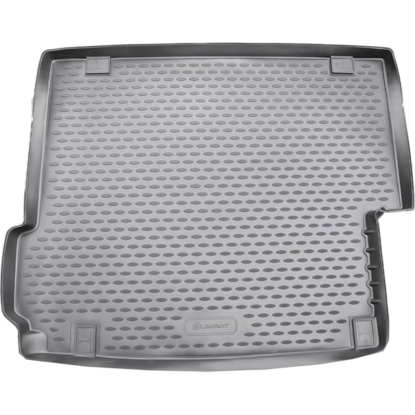 Protectie portbagaj PETEX pentru BMW X3 (F25) 2010 - 2017, X4 (F26) 2014 - 2018