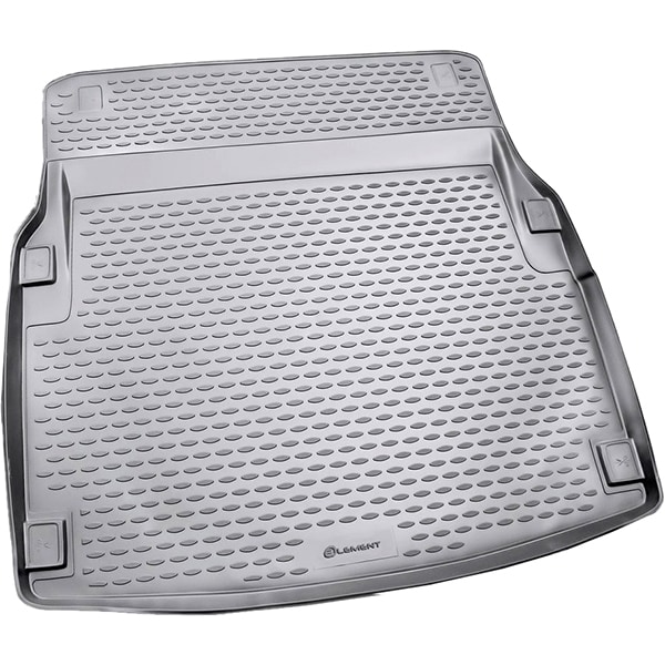 Protectie portbagaj PETEX pentru Mercedes E - Class (W212) Sedan 2009 - 2016