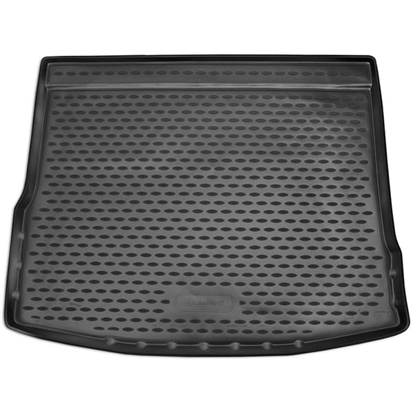 Protectie portbagaj PETEX pentru Volkswagen Tiguan 2016 - prezent