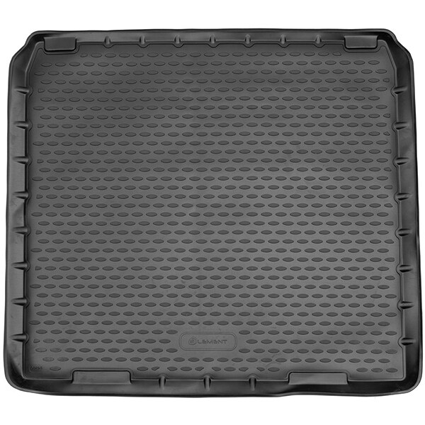 Protectie portbagaj PETEX pentru Volkswagen Caddy Life 2004 - 2020