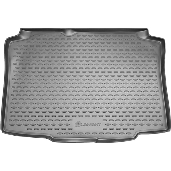 Protectie portbagaj PETEX pentru Seat Ibiza Sedan 2008 - 2017